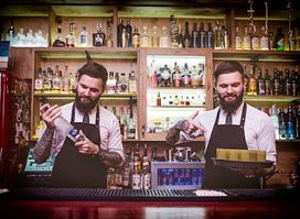 Little Hell Pub & Cocktail Bar