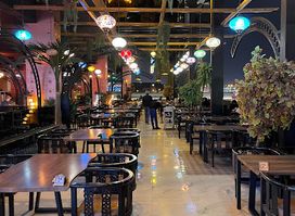 مطعم تولاي Tolie Restaurant