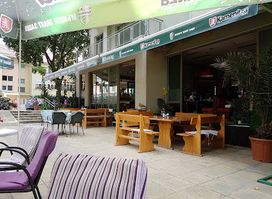 Traffic bar&dinner