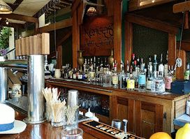 Nor'East Beer Garden