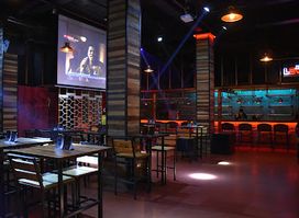 LEVELS THE CLUB
