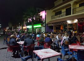 Pub Calema