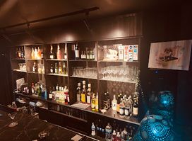 Bar シルベスター