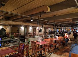 Downtown Grill & Brewery