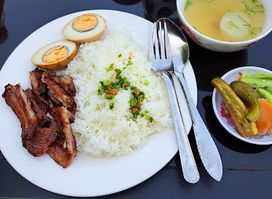 ហាងបាយ បុត្រាមង្គល