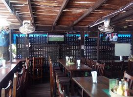 Aussie Bar - Sports Bar