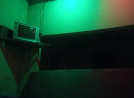 Wallet bar and lounge