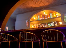 Kazama Lounge