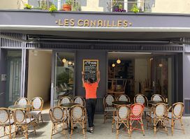 Les canailles