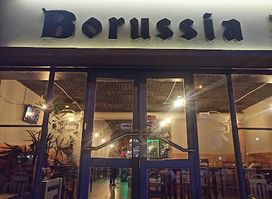 Borussia Cervezas
