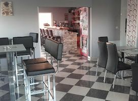 Caffe bar Kutjevo
