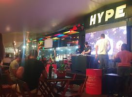 Hype Bar Salvador