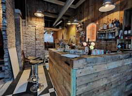 Kjuagutt Bar