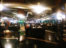 Grand Khaan Irish Pub