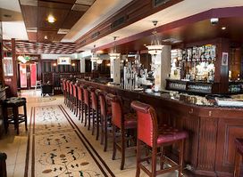 The Lisdoo Bar & Restaurant