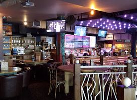 Walkabout, Blackpool