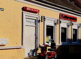 Pillen Maribo