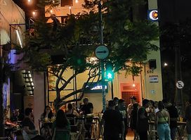 Calçadinha Bar