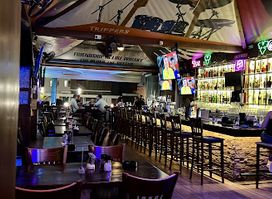 Trippers Bar