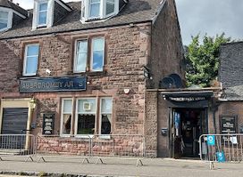 Abercromby Arms