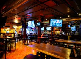 Ladder 133 Kitchen & Social