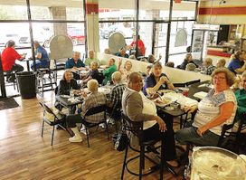 Aunt Mary's Soulfood Kitchen