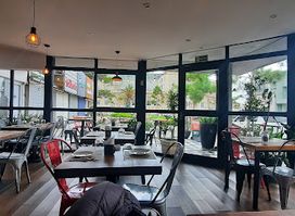 Cantina Rostand