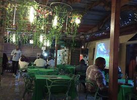ELTHY BAR DOUALA