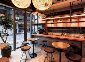 Hids' cafe & bar