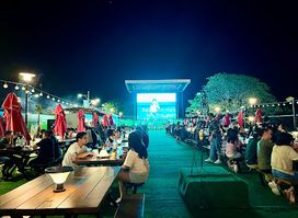 Davao Whisky Park