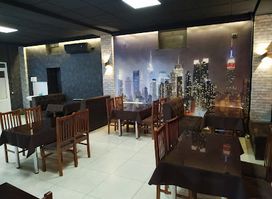 Pivnoy Bar