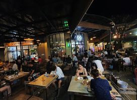 Ninety Nine Bar & Restaurant