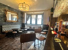 The Woodman Inn - Durham