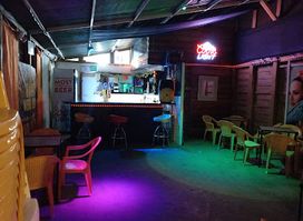 Viticos bar y discoteca