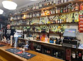 St. Machar Bar