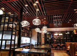 Billy's Bistro & Bar