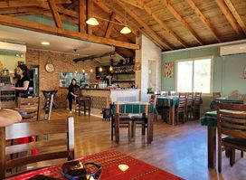 Rai Winery & Restaurant מסעדת ויקב ראי
