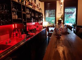 cocktail Hollywood
