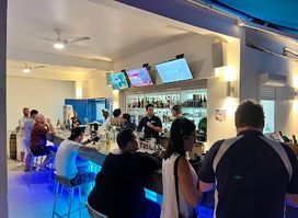 Seaview Beach & Pool Bar