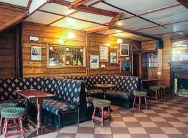 The Nineteenth Bar