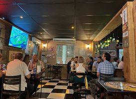 Boteco do França