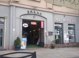 Brama 17