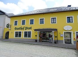 Froschkönigbar