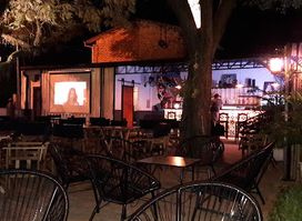 El Patio Resto-Bar