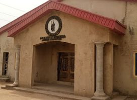 Igbo Hall