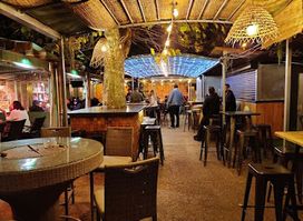 Pub Le Black Stone