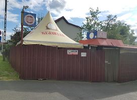 Bar piwny Kapsel