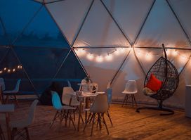 Cosmo Glamping
