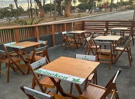 BÔROGODÓ LOUNGE