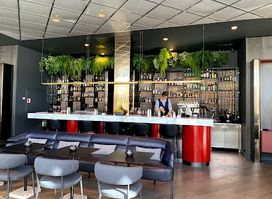 Shutter Bar